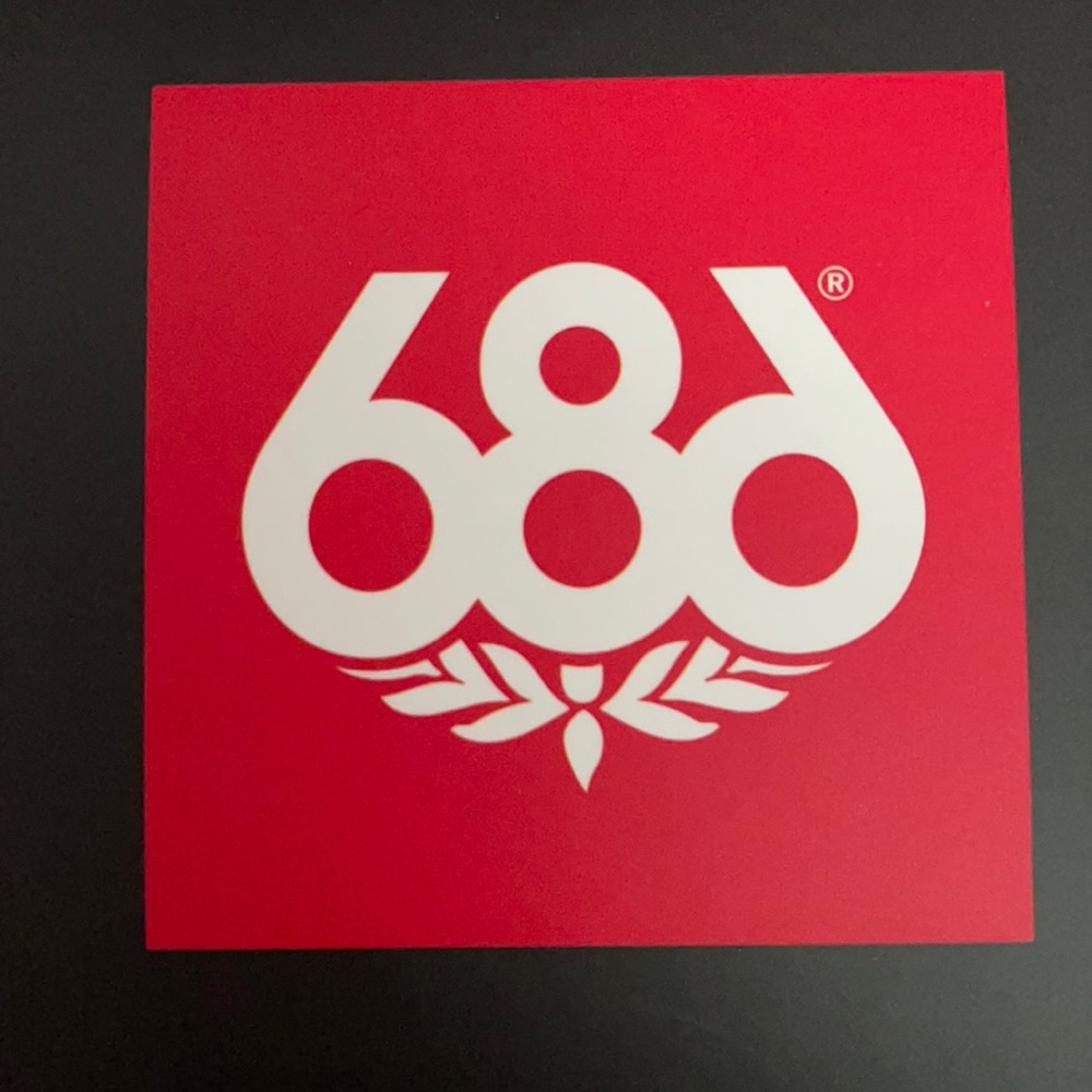 686 Snowboarding Pants